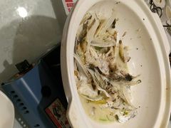 -小厨娘淮扬菜(天印大道店)