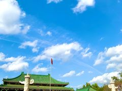 -北平图书馆旧址