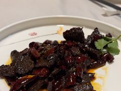 -渝信川菜(南滨店)