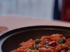 老家烧豆腐-解家河南菜(商鼎路店)