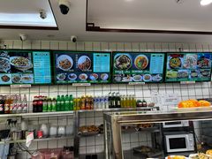-聚德华天护国寺小吃(甜水园店)