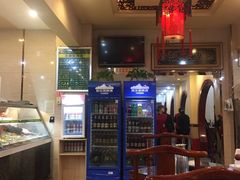 大堂-同胜祥清真新豫菜(杜岭街店)