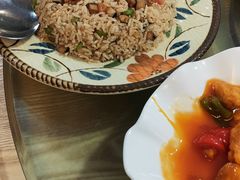-佛有缘素食馆·荔湾老字号(陈家祠首店)