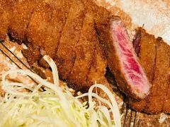 牛排-牛かつもと村(原宿店)