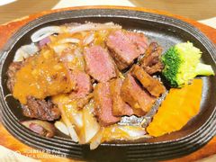 -海维克牛排馆HIGHWIC(右岸环宇坊店)