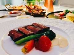 -Kathleen's Waitan 凯圣琳江景西餐厅(外滩店)