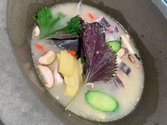 -滇色蒸汽石锅鱼(京华城店)