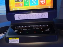 -开阳里游泳健身