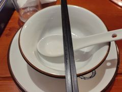 -前门杨记·铜锅涮肉(王府井·故宫店)