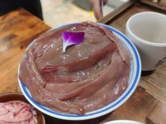 腰片-楠火锅(广州总店)