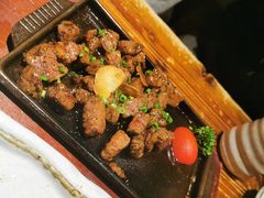 -小川洋风料理(街道口店)