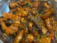 -61号餐吧(兴坪古镇漓江店)