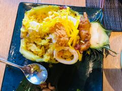 -mango tree芒果树餐厅(K11店)