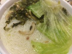 -鸿运茶餐厅(皇岗店)