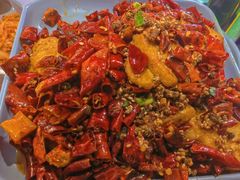 -辣盆盆麻辣小龙虾(哈尔滨总店)