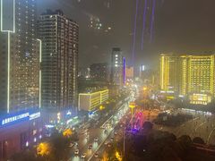 -星城之眼摩天轮