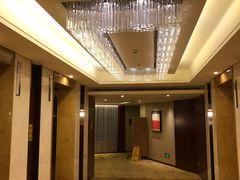 -深圳星河丽思卡尔顿酒店