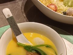 -宫燕府·京菜·烤鸭·淮扬菜(王府中心店)