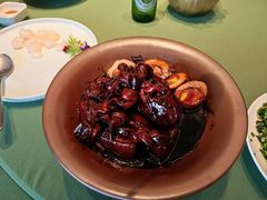 -老吉堂上海本帮菜(望京万象汇店)