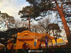 -三鹰之森吉卜力美术馆