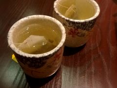 -大鲤深夜食堂