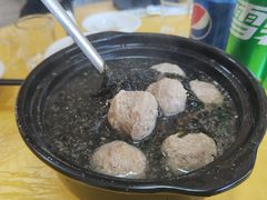 -官塘陈记鱼生·潮汕砂锅粥·牛肉火锅(潮枫路总店)