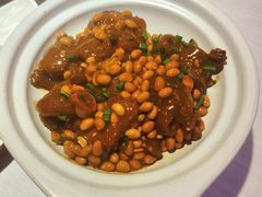 -大鸭梨烤鸭·北京菜(大兴南小街店)