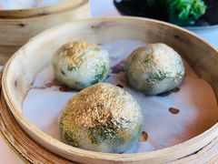 -天龙轩(香港丽思卡尔顿酒店)