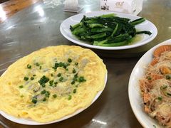 -明记海鲜大排档(巽寮湾店)