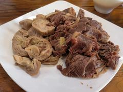 -老保定驴肉馆(云岗路店)