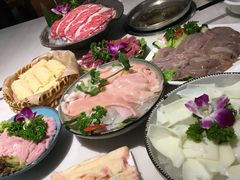 -围炉夜话·潮汕卤水火锅(榕江店)
