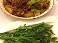 -楼兰印象(朝外店)