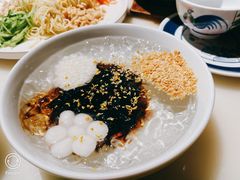 荷田冰粉-桂满陇-十里风荷(合生汇店)