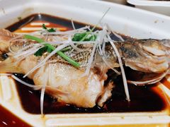 -盒马鲜生(财富中心店)