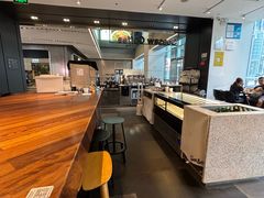 -Seesaw Coffee(上海尚悦湾店)
