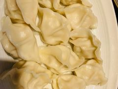 鲅鱼饺子-必点海鲜·鲅鱼水饺(鞍山西道店)