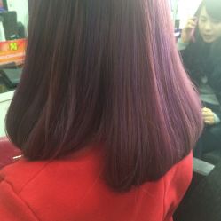 -discovery 发现 hair salon