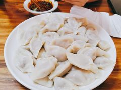 -尤素福东举院饺子馆