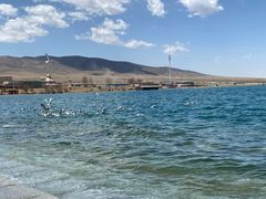 -青海湖国家重点风景名胜区