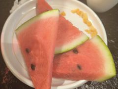 -永發發串串火锅馆·烧烤·大排档(传媒大学店)