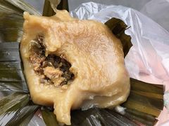 -夹江老头叶儿粑(石雁儿小区店)