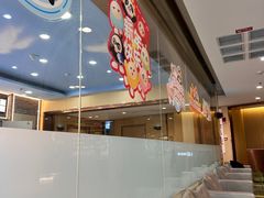-海底捞火锅(江北万达商业广场店)