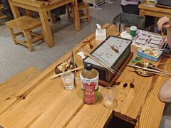 -00后的烤串·扬州地标烧烤(大运河博物馆店)