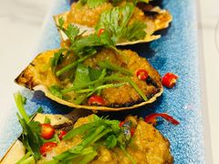 -拉斯维佳木斯·烧烤(石门东路店)