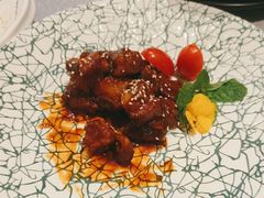 -潮府馆·非遗潮州菜·世纪公园(新国际博览中心店)