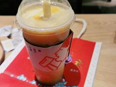 -喜茶(深圳东门1234店)