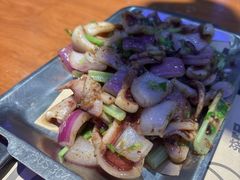 -路边羊烧烤酒场(宝带路店)