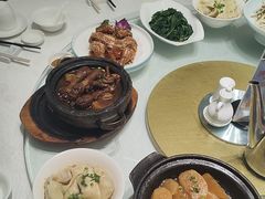-品大三·南京菜(大行宫店)