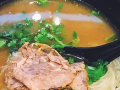 -小杨生煎(龙之梦购物中心店)