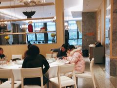 大堂-宴会中心